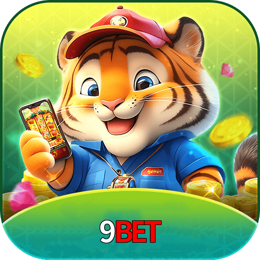 Imagem promocional da 9bet mostrando a plataforma e suas vantagens