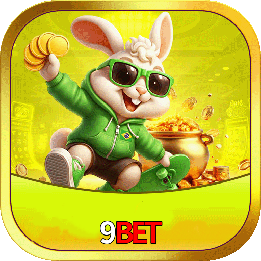 9bet Logo
